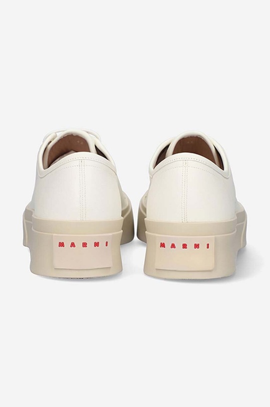 Marni leather sneakers Pablo SNZU002002.P2722.00W11