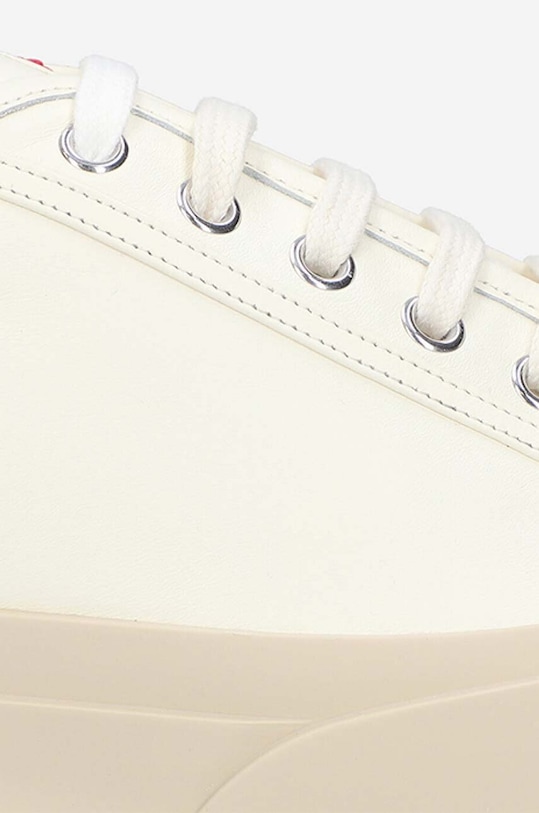 Marni leather sneakers Pablo SNZU002002.P2722.00W11