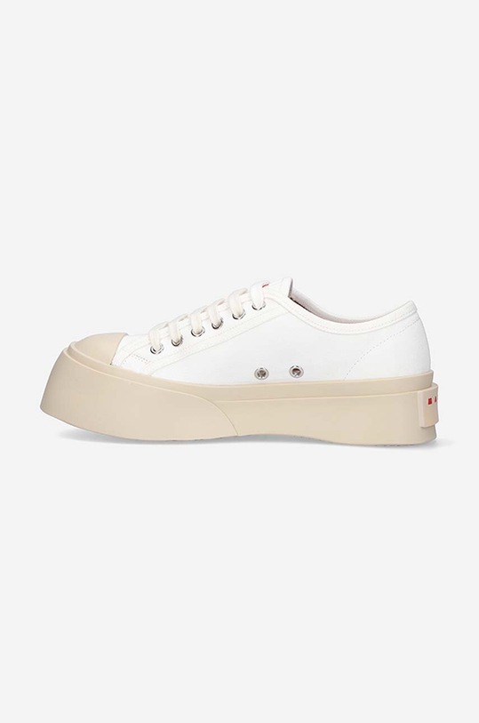 Shoes Marni sneakers SNZU002002.P3571.00W01 white