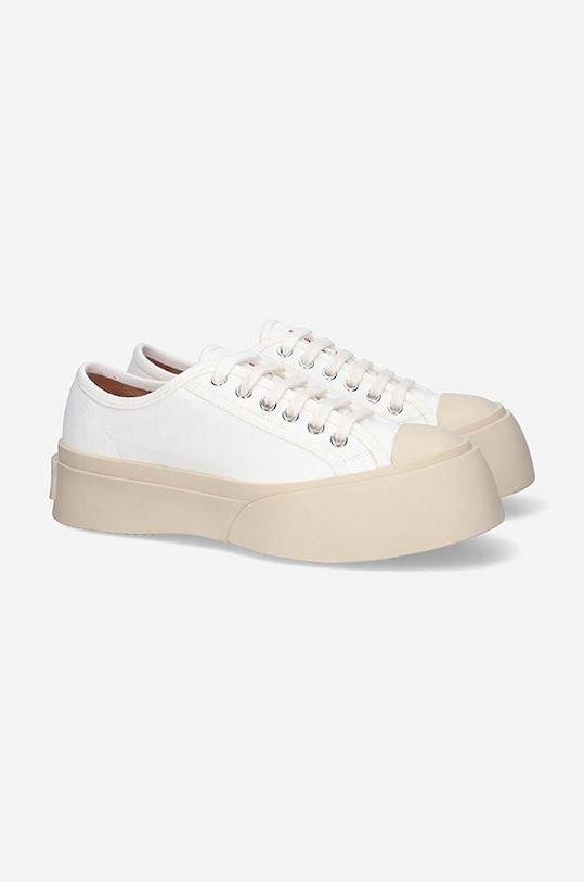 Marni sneakers SNZU002002.P3571.00W01 white
