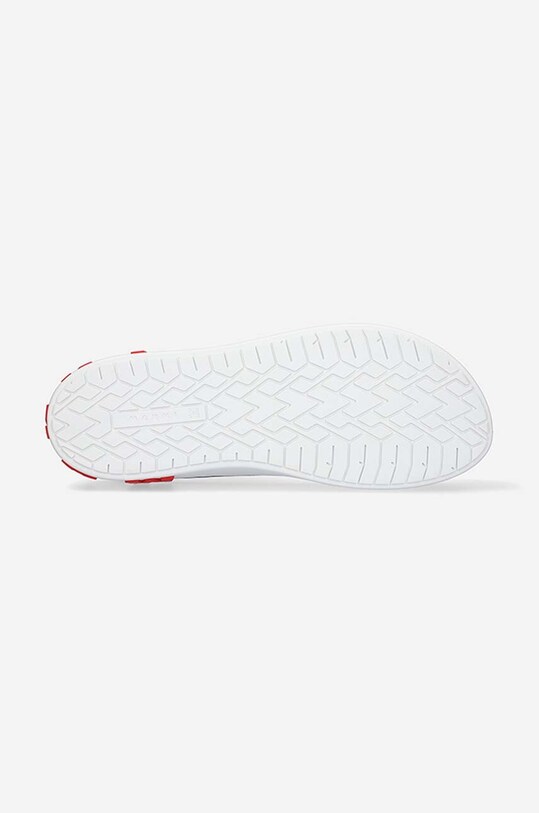 Tenisky Marni SNZU009503.P3571 biela AA00