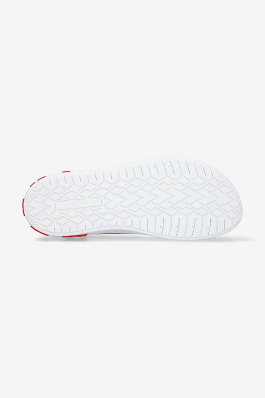 Marni sneakers SNZU009603.P3571 bianco AA00