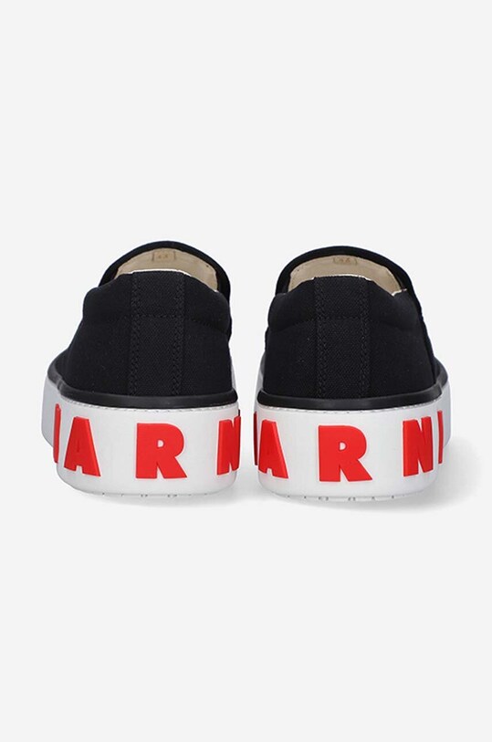 Marni sportcipő SNZU009603.P3571