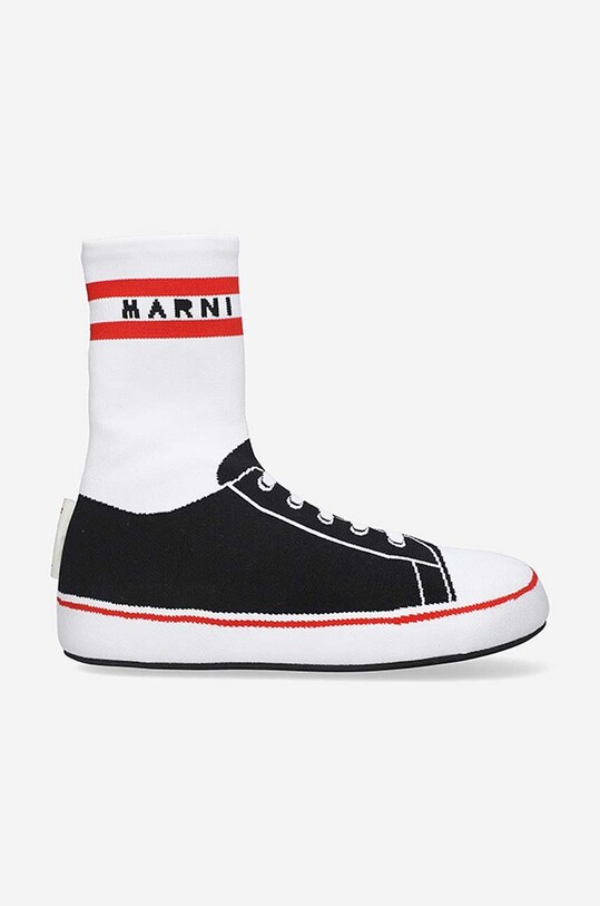 Marni trainers Boots