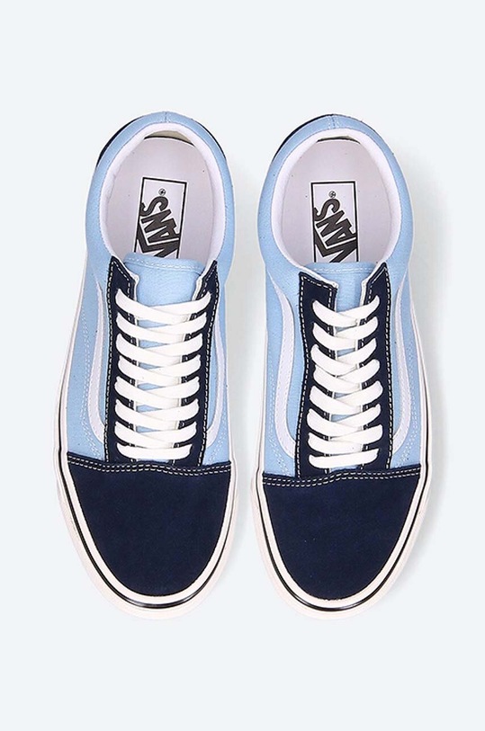 Vans plimsolls UA Old Skool 36 Dx blue VN0A54F341L