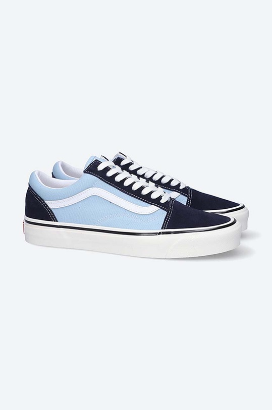 Vans plimsolls UA Old Skool 36 Dx VN0A54F341L blue