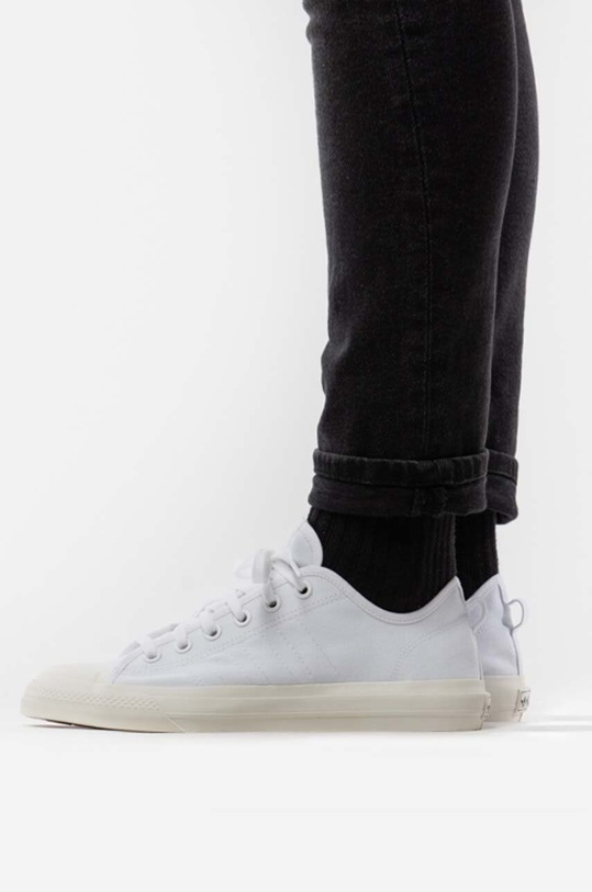 adidas Originals tenisówki Nizza RF EF1883