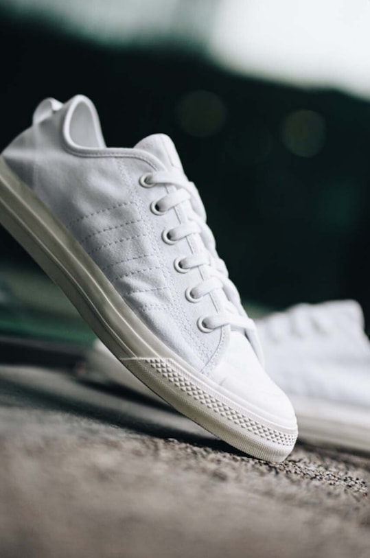 adidas Originals tenisówki Nizza RF EF1883