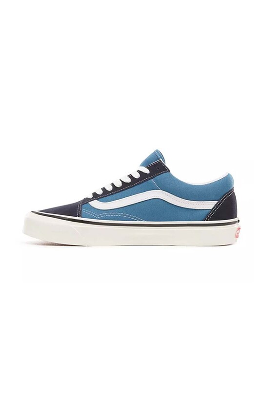 Vans plimsolls VA38G2SU0 Old Skool 36 Dx Anaheim Factor VA38G2SU0 blue AA00