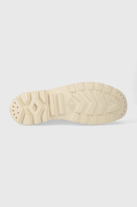 Palladium scarpe da ginnastica Pampa Hi HTG Supply 77356.116.M. bianco