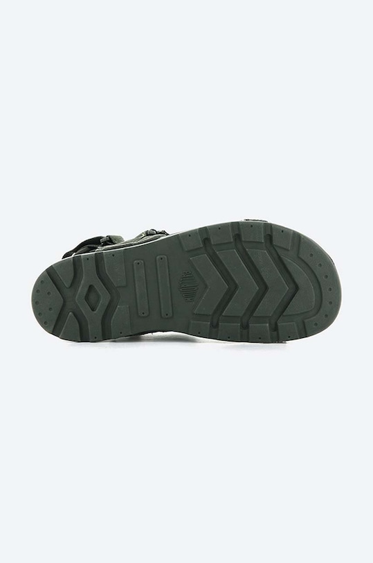Palladium sandale Solea St 2.0 Vegan 77026.939.M verde AA00