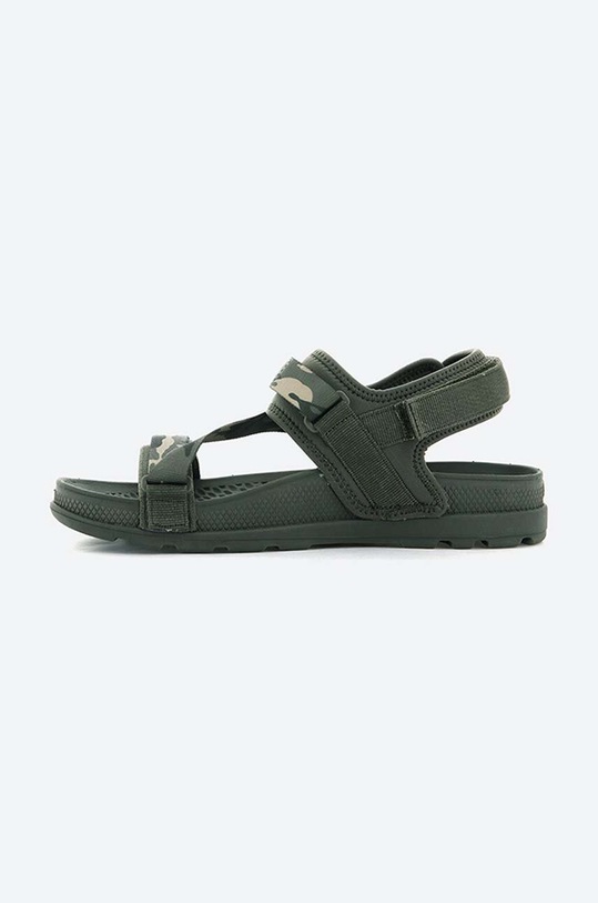 Încălțăminte Palladium sandale Solea St 2.0 Vegan 77026.939.M verde