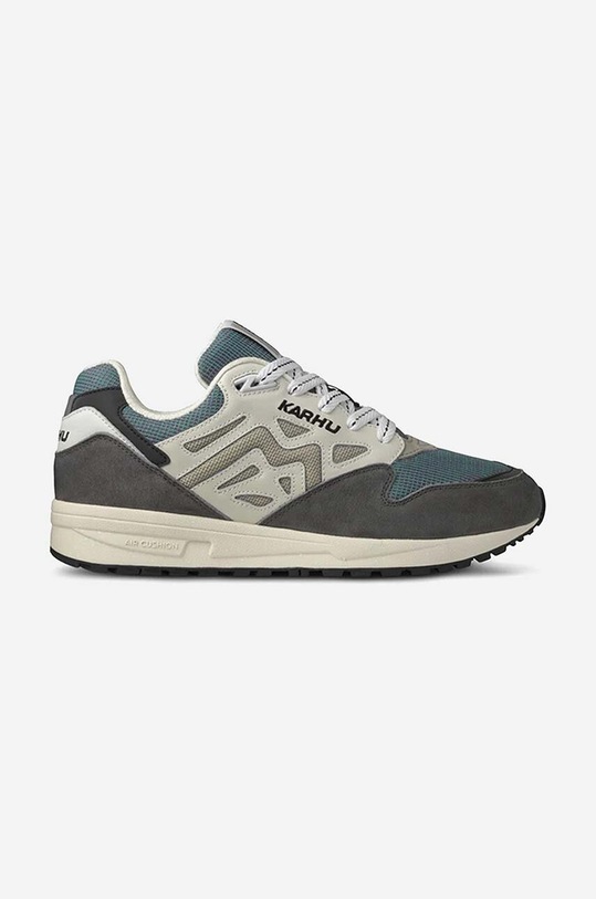 Karhu sneakers Legacy 96 textile gray F806039