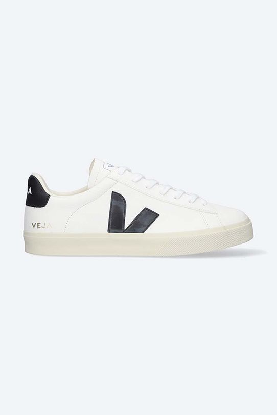 Veja leather sneakers Campo Chromefree