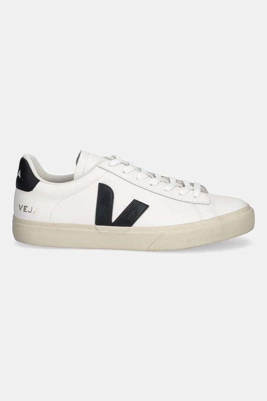 Veja bőr sportcipő Campo Chromefree CP51537 CP0501537B fehér AA00