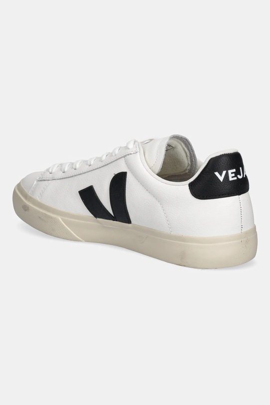 Cipők Veja bőr sportcipő Campo Chromefree CP51537 CP0501537B fehér