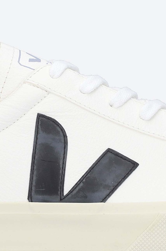 Veja sneakers din piele Chromefree Campo CP0501537B