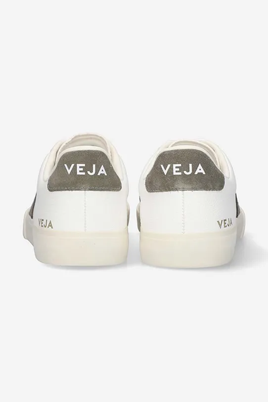 Veja sneakersy skórzane Campo Chromefree CP052347