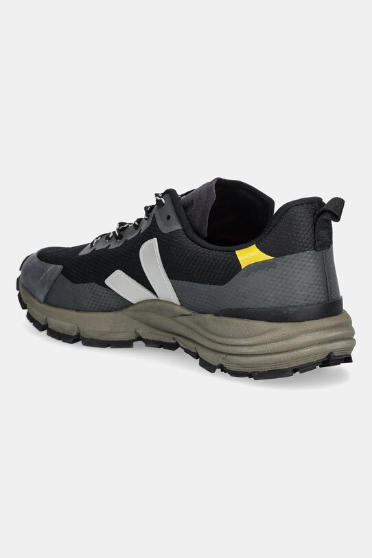 Încălțăminte Veja sneakers Alveomesh Dekkan DC0102581B negru