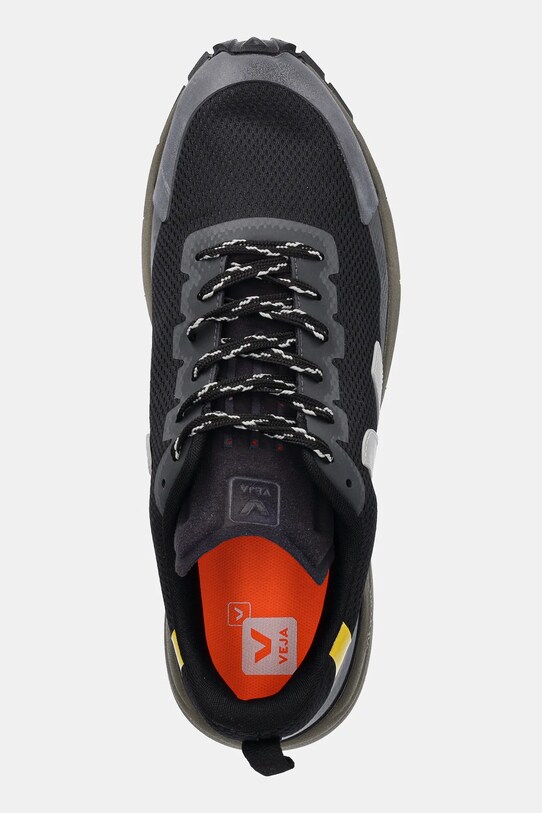 Veja sneakers Alveomesh Dekkan negru DC0102581B