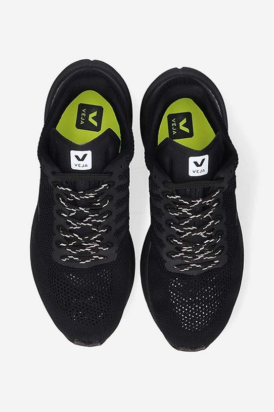 Кросівки Veja Marlin V-Knit Marlin чорний LT1002456