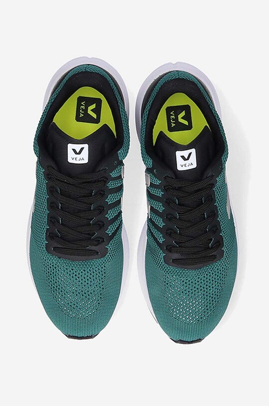 Кросівки Veja Marlin Lt V-Knit Marlin зелений LT102603