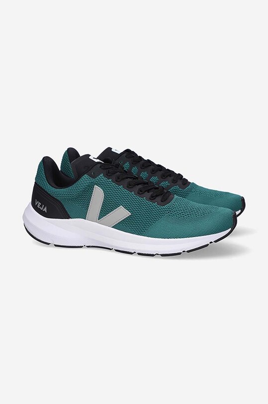 Tenisky Veja Marlin Lt V-Knit LT102603 LT102603 zelená