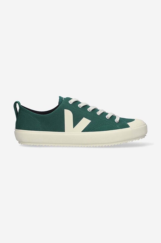 Veja plimsolls Nova Canvas