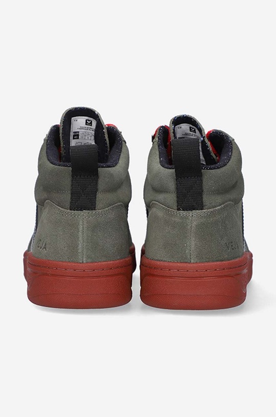 Veja suede sneakers Roraima Suede QR031635
