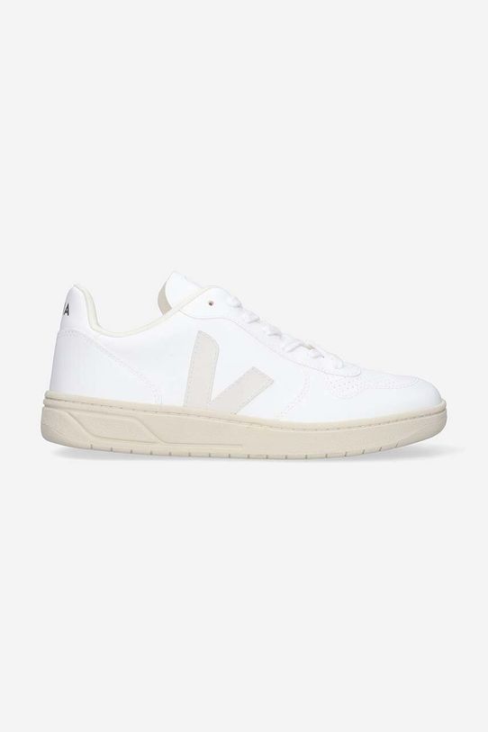 Кроссовки Veja V-10 CWL V-10 Planet friendly белый VX0702892B