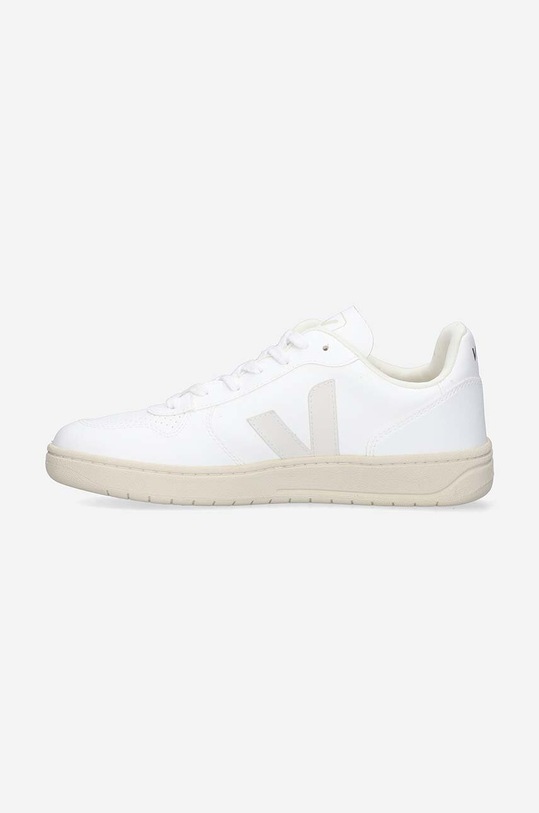 Обувки Маратонки Veja V-10 CWL VX072892 VX0702892B бял