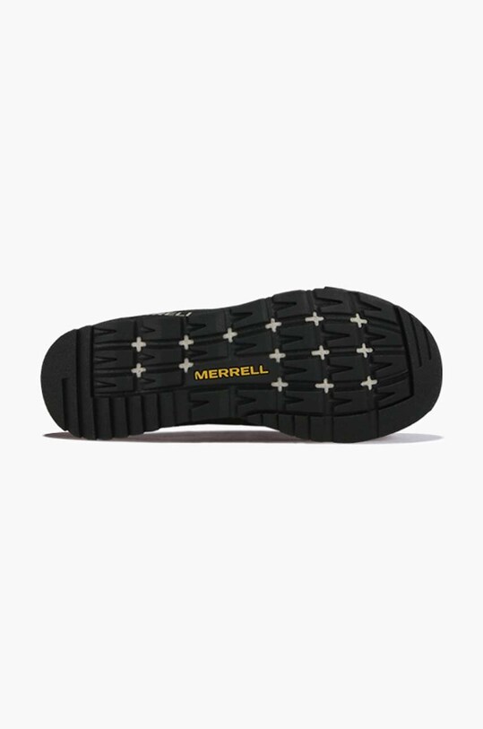 Obuća Tenisice Merrell J000091 smeđa