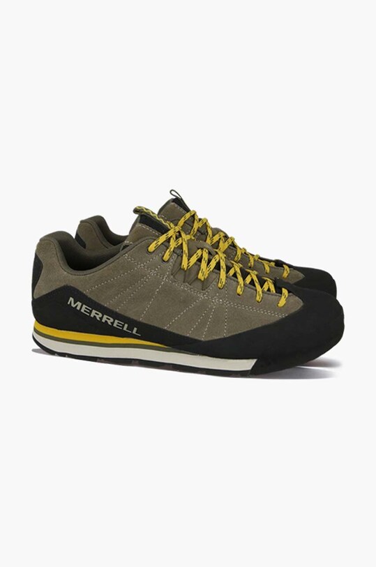 Tenisice Merrell smeđa J000091