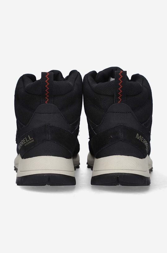 Merrell buty Wildwood Sneaker Boot Mid Wp J067285