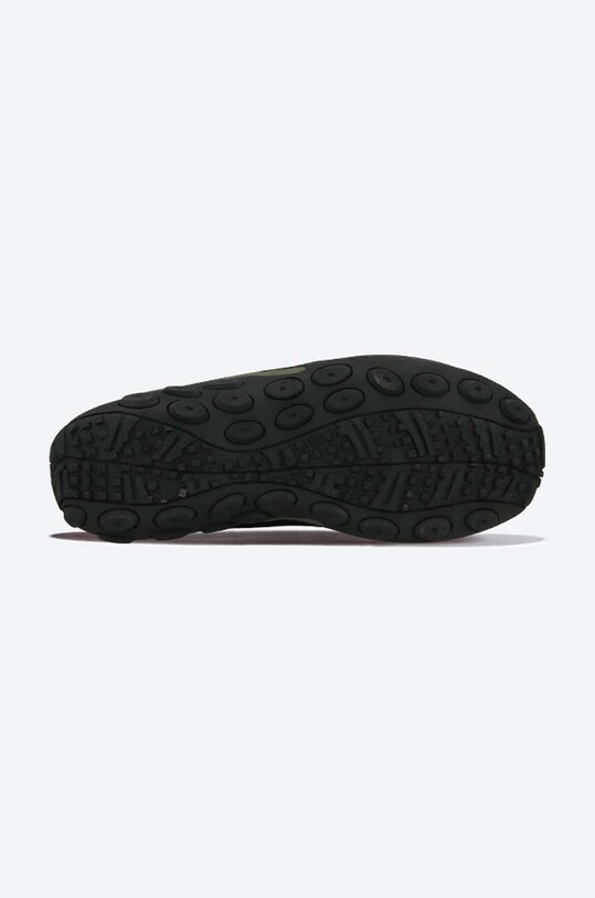 Замшеві кросівки Merrell Jungle Moc J60825 чорний AA00