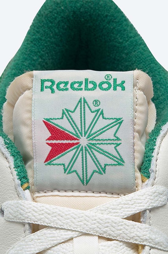Reebok Classic sneakers Club C Revenge Vintage FW4862 alb
