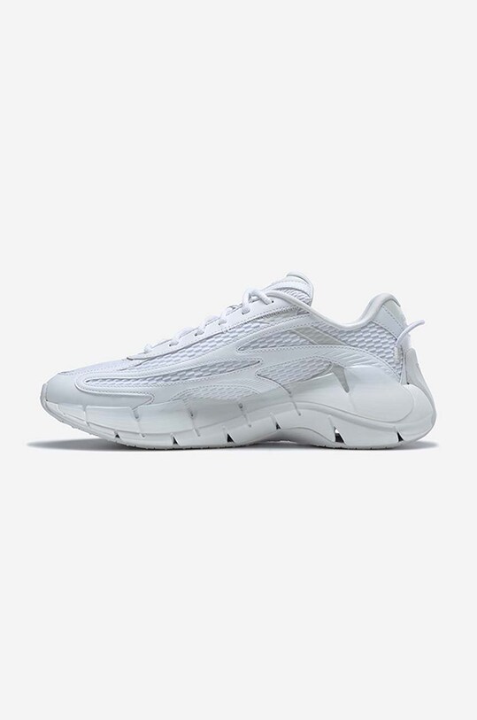 Обувь Кроссовки Reebok Zig Kinetica 2.5 GX0131 белый