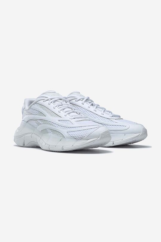 Кроссовки Reebok Zig Kinetica 2.5 белый GX0131
