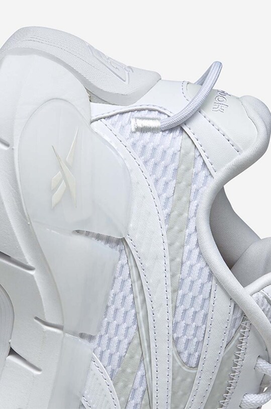 Кроссовки Reebok Zig Kinetica 2.5 GX0131 белый