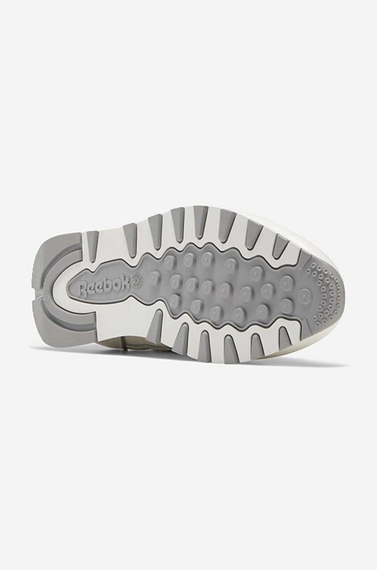 Кросівки Reebok Classic Classic Leather 1983 Vintage GX0281 бежевий AA00