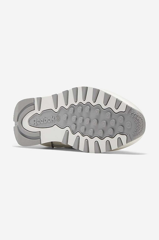 Reebok Classic sneakersy Classic Leather 1983 Vintage GX0281 beżowy AA00