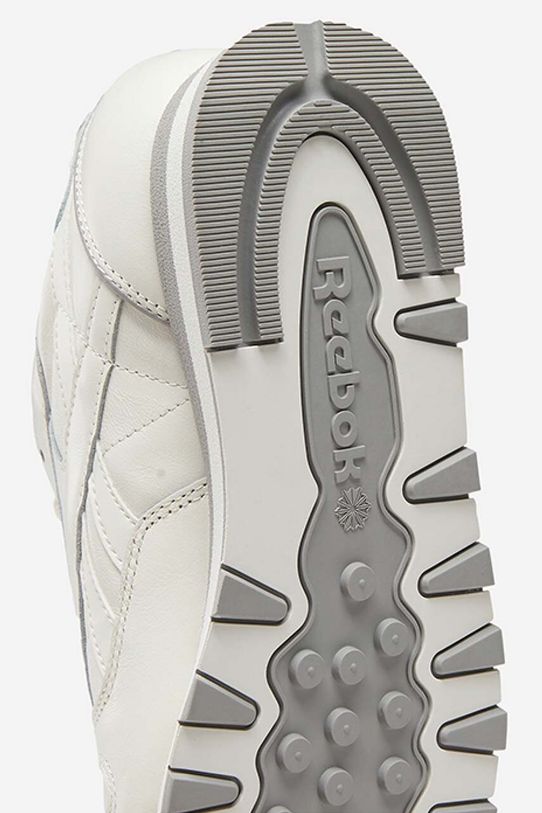 Reebok Classic sneakersy Classic Leather 1983 Vintage GX0281 beżowy