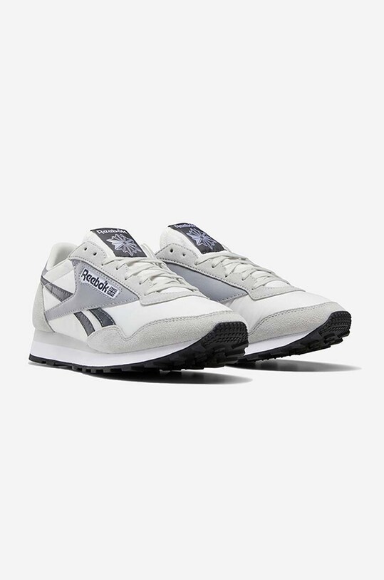Кросівки Reebok Classic Az II сірий GX5323
