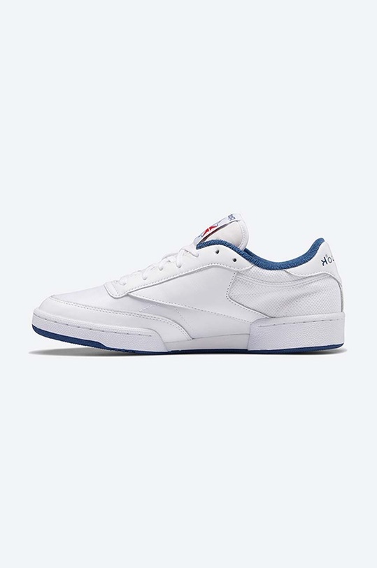 Shoes Reebok Classic sneakers Club C 1985 TV GX5419 white