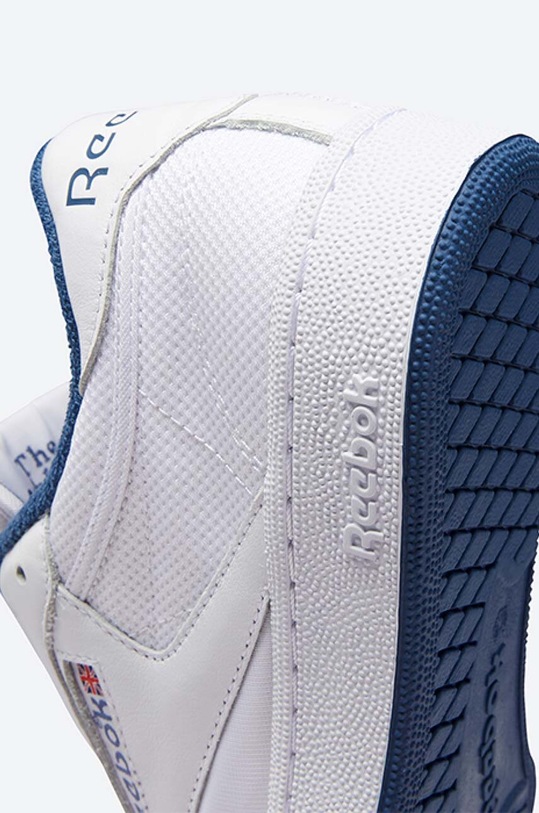 Reebok Classic sneakers Club C 1985 TV GX5419 white