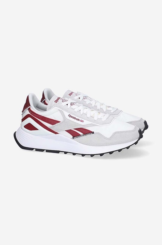 Кросівки Reebok Classic CL Legacy AZ GX8767 білий