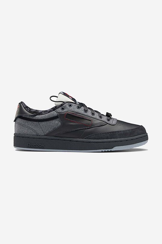 Reebok Classic sneakers La Casa De Papel