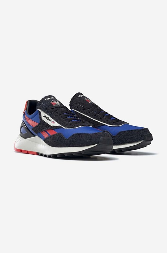 Кроссовки Reebok Classic CL Legacy AZ чёрный GY0419