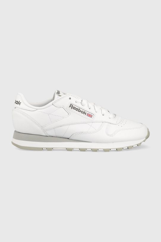 Reebok Classic sneakersy skórzane Classic Leather niska biały GY3558