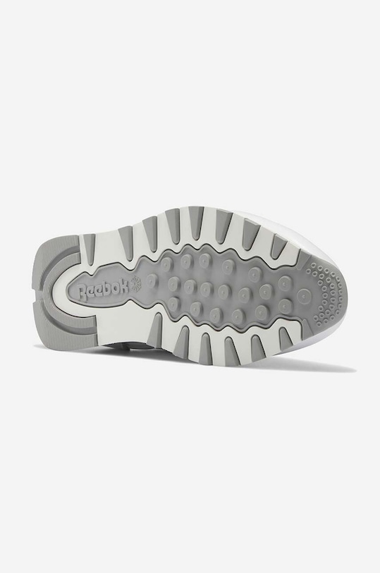 Кожени маратонки Reebok Classic Leather GY9877 бял AA00